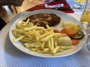 Restaurant du Grütli