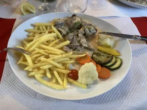 Restaurant du Grütli