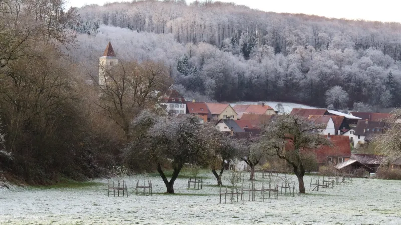Bild von Jean-Claude Crausaz