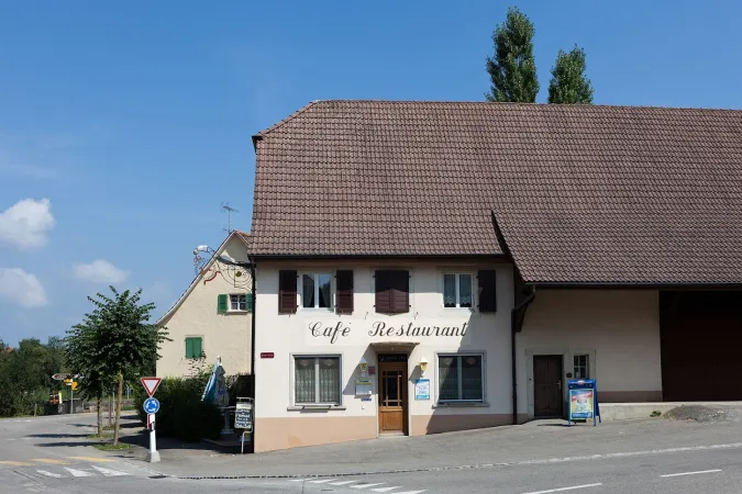 Bild von Roland Zumbuehl