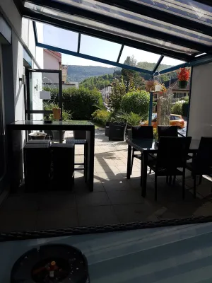 Bar Les Rochets