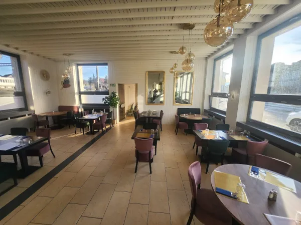 Bild von Buffet de la Gare