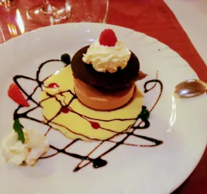 Buffet de la Gare - restaurant grill porrentruy