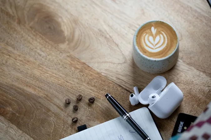 Bild von Yumi Café