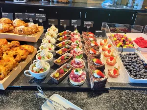 Coop Restaurant Porrentruy