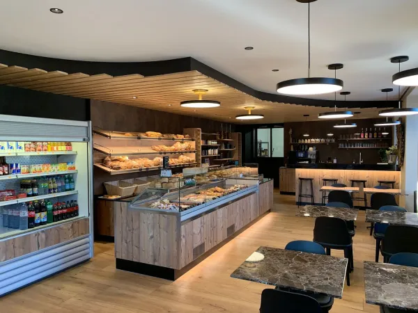 Bild von Boulangerie Patisserie Tea Room Bernhard succ Hans Marianne &amp; Stéphane