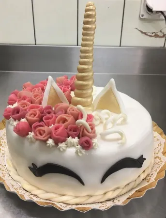 Bild von Boulangerie Patisserie Tea Room Bernhard succ Hans Marianne &amp; Stéphane