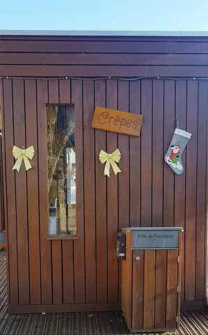 Le Cabanon