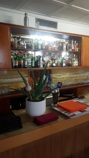 Restaurant de la Gare