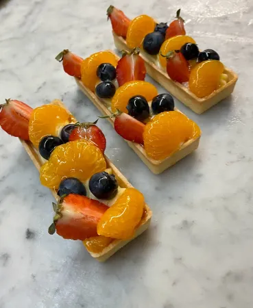 Bild von Boulangerie Benoît Yerly