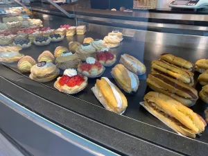 Boulangerie Benoît Yerly
