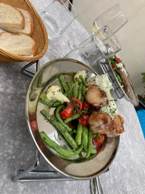 Restaurant Couronne