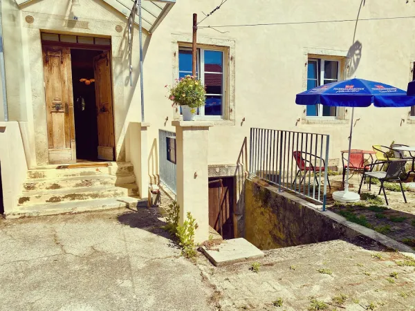 Restaurant Couronne