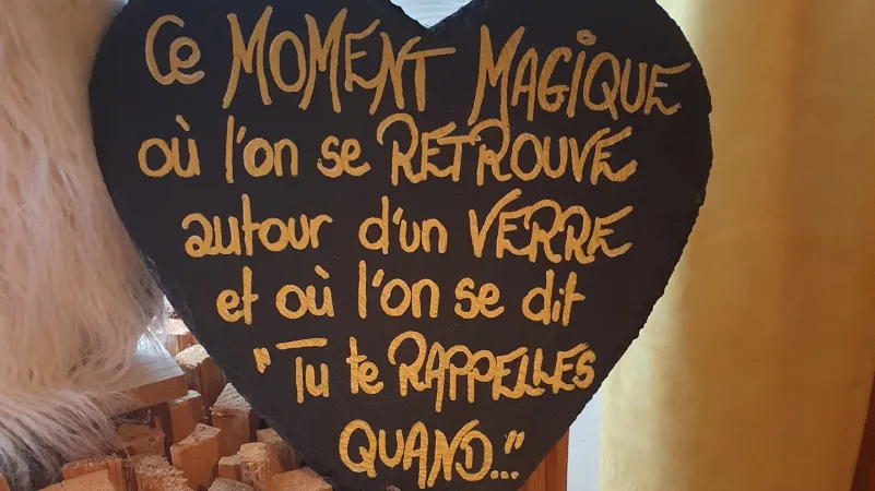 Bild von Restaurant du Soleil