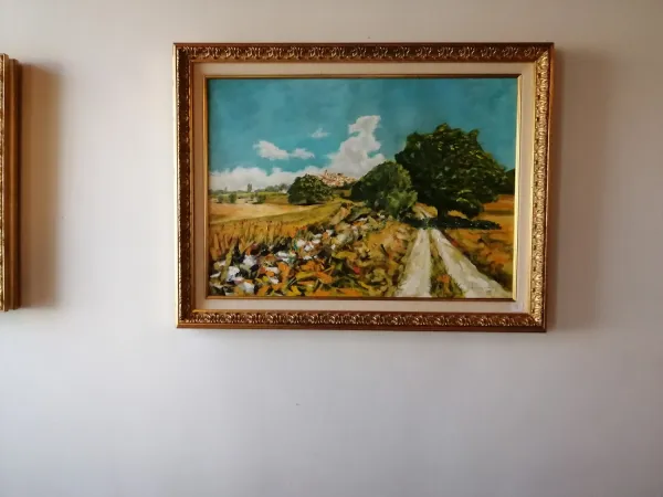 Bild von Gilbert Sindjou