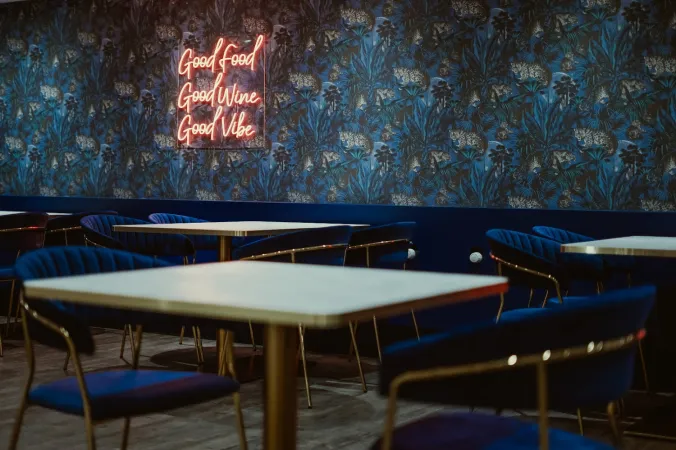 Bild von Restaurant du Midi