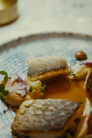 Bild von Restaurant du Midi
