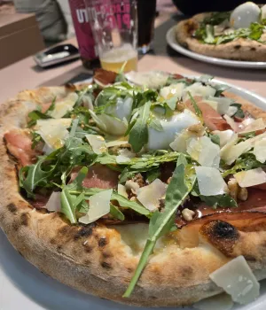 Osteria La Bottega