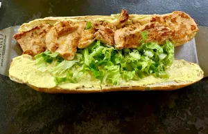 Le Bleu Lézard