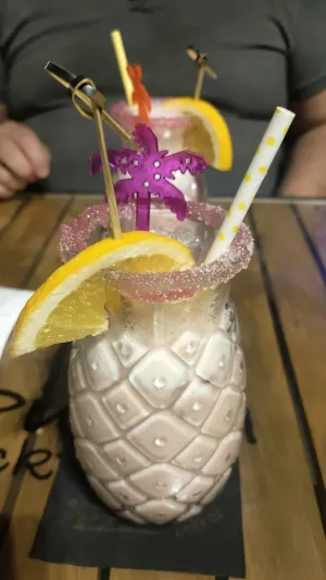O Ti Punch