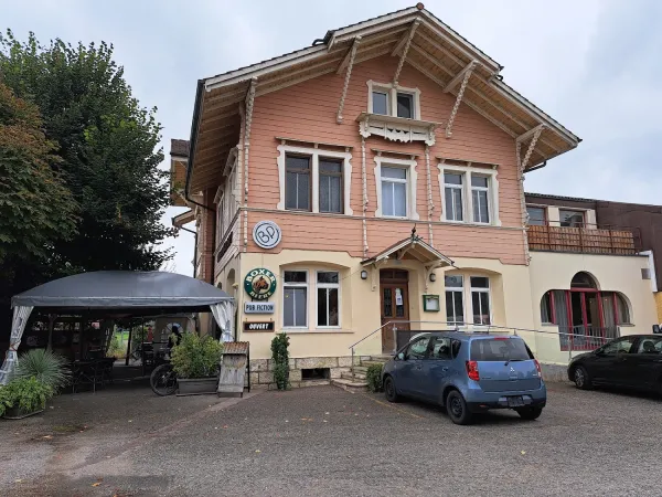Bild von Cuennet José-David