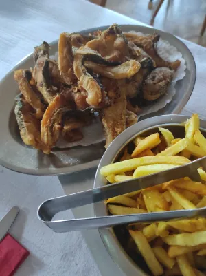 Restaurant du Vorbourg