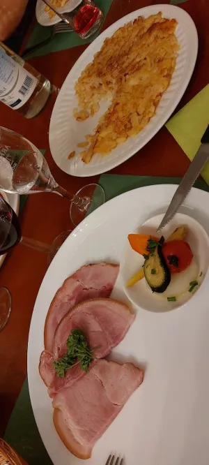 Restaurant le Violat