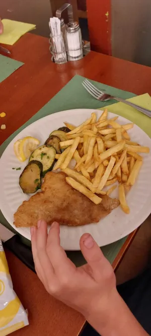 Restaurant le Violat