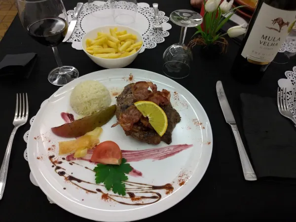 Bild von Sonia Santos