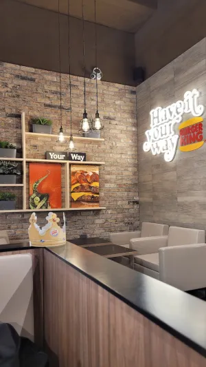 Burger King