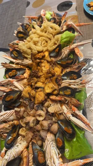 Restaurant Atees