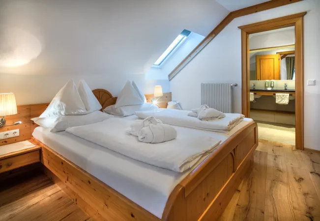 Bild von Hotel - Gasthof Häuserl im Wald Mariapfarr