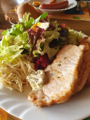 Bistrot Vordere Welschmatt