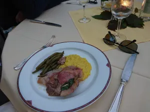Hôtel Restaurant Moulin Neuf