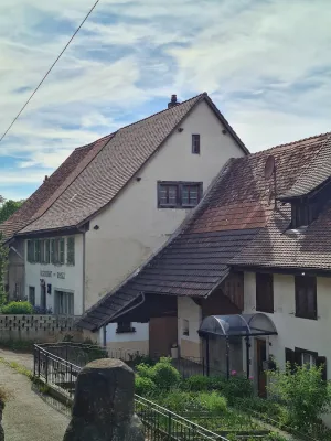 zum Rössli-Moser