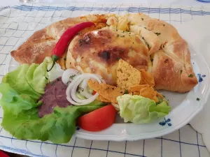 Restaurant Don Pepe