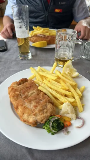 Restaurant Bahnhof Pizzeria