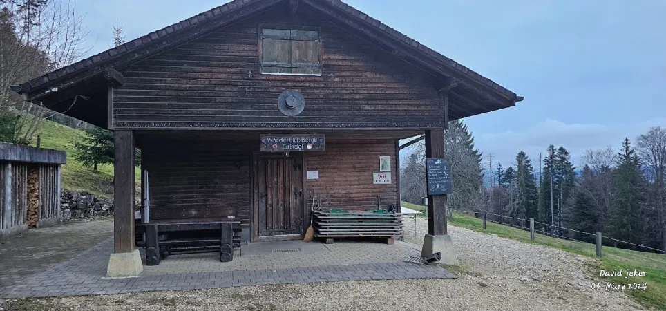 Bild von David Jeker