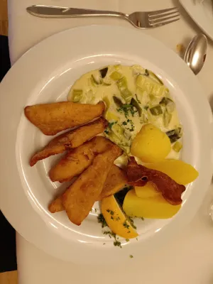 Restaurant Post Mariastein