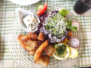 Restaurant Post Mariastein