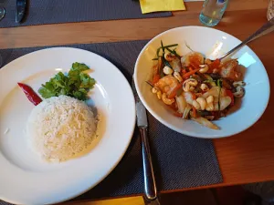 Restaurant Lämmli