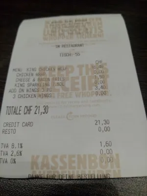 Burger King