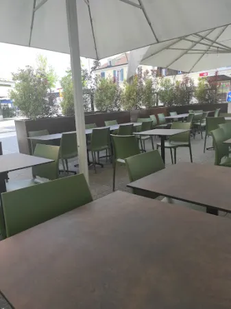 Bild von Holy Cow! Gourmet Burger Co. DELÉMONT