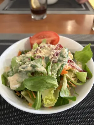 Restaurant Atees