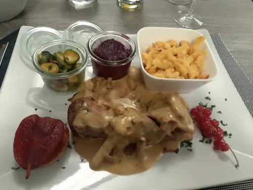Bild von Fleur de Lys