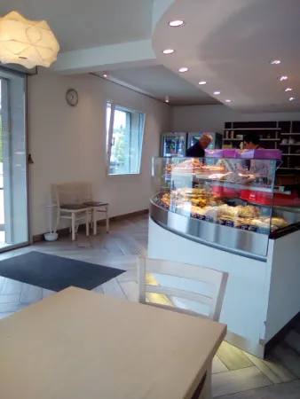 Bild von Boulangerie Patisserie Tea Room Bernhard succ Hans Marianne & Stéphane