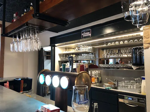 Bild von Restaurant de l'Ours