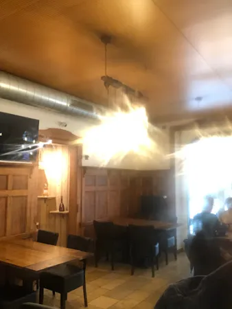 Bild von Restaurant de l'Ours