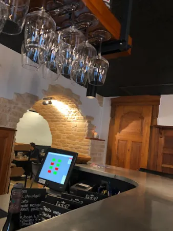Bild von Restaurant de l'Ours
