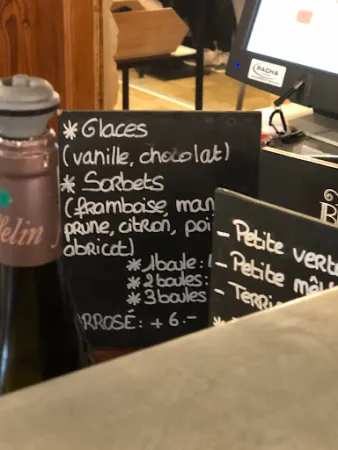 Bild von Restaurant de l'Ours